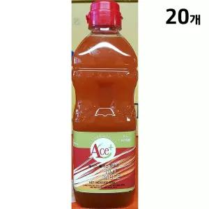 ACE 핫소스 510ml X20