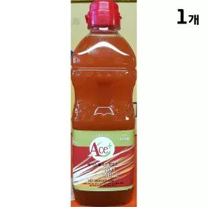 ACE 핫소스 510ml