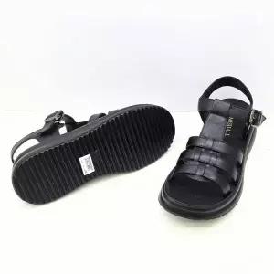 [탠디]여성캐주얼와이드통굽샌들 높이4cm MXC25038D_GN