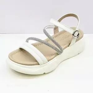 [탠디]여성캐주얼와이드통굽샌들 높이5cm MXC25045A_GN