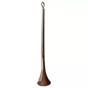 스탠딩 구두 주걱 호텔 현관 신발장 세워두는 받침대