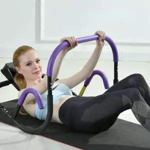 복근 운동기구 윗몸일으키기 홈트 보조 싯업 보드 가정용 헬스 피트니스