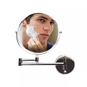 벽붙이용 면도경 대욕실거울 실경 용경 용거울 화장실