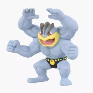 EMC W EX 포켓몬스터 괴력몬 몬스터콜렉션