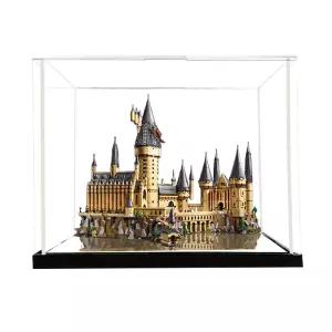 아크릴 쇼케이스 대형 피규어 진열장 전시 보관함 상자 명함꽂이 캐비닛