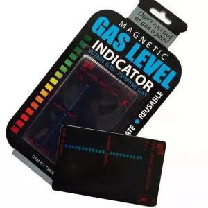옆집샵 가스 잔량 표시기 LPG 마그네틱 부착형 측정용 자석