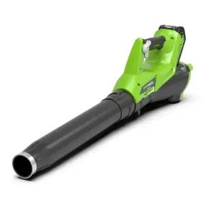 (코스트코) 그린웍스 충전식 엑시엘 블로워