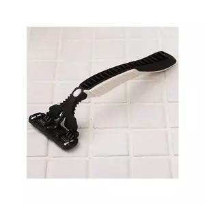 페이스4 일회용 면도기 10P 남자 제모기일 일품 남성 용품