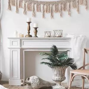 거실 콘솔테이블 유럽식 북유럽 프로방스 럭셔리가구 슬림형 벽걸이 코너수납 화장대