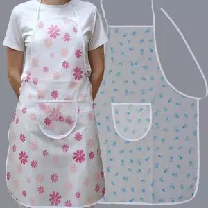 보블룸 앞치마 미술학원앞치마