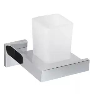 (GL)모던 7008 크롬 컵걸이욕실 양치 정리 행거 용행거 고리 벽행거