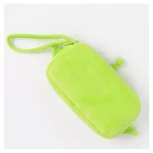 [브이와이][VCMOEHAZ]토이스토리 알린 사각 캐릭터 파우치