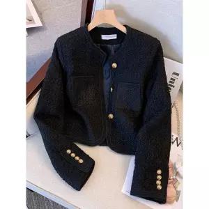 솔저스캐주얼 가을 가죽조끼+가죽반바지+셔츠 루즈핏 여성조끼 OPH3