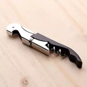 와인 오프너 병따개 스테인레스 와인커터 WFLOU5Y