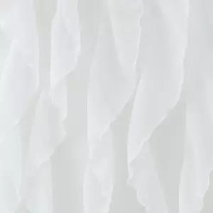 EAMT 원피스 봄 여사친 끈 쉬폰 홀터넥 EUNG1