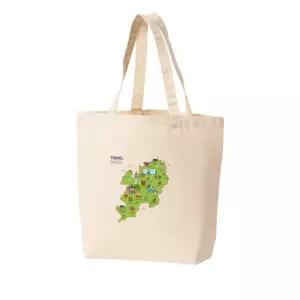 에코백 한국여행 무료 글자디자인 갓바위 대구관광지도 추가 토트백 대구여행