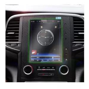 SM6 전용 네비게이션 기스방지 액정보호필름