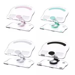 비오비 아이패드거치대 탭거치대 핸드폰거치대 스마트폰거치대 받침대 360도회전 kf- z11 R03WEBFF97