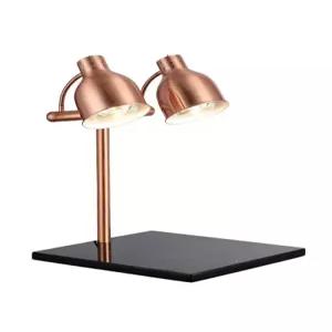 음식 보온기 온열기 튀김 푸드 워머기 램프