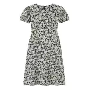 [카라]KARRA 보드플라워롱원피스_A6M0110