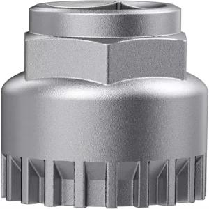 Pawfly 업그레이드된 자전거 크랭크 풀러 세트 스퀘어 테이퍼 시마노용 수리 키트 및 ISIS 스플라인 암