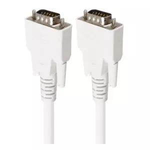 동양)RGB케이블(5M AS-RD)선 PC RGBVGA 모니터연결 커넥터 RGB