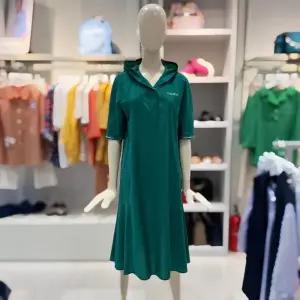 [크로커다일레이디]크로커다일레이디 서커 원피스 CLEMOP108_DG