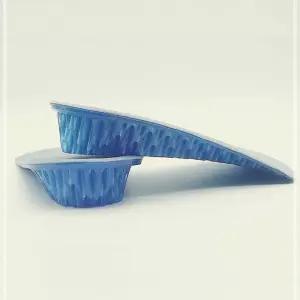 신발 우레탄 2cm 파워겔 남여공용 키높이깔창 WWB2DC51