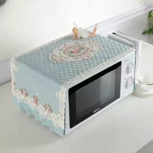 전자렌지 덮개 오븐 포켓