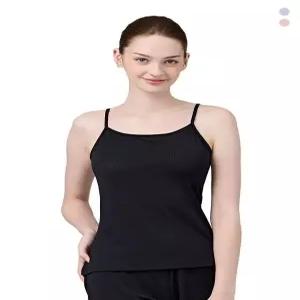 [트라이][트라이] 여성 인견 케미숄 K11