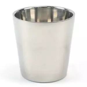 스텐이중컵 이중물컵 스텐레스컵 스텐 업소용컵