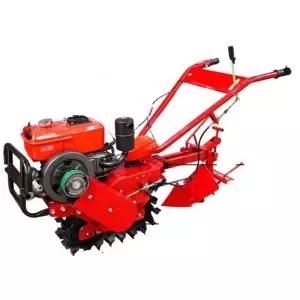 농업용 관리기 쟁기전용 농기계 경운기 밭고랑 도랑