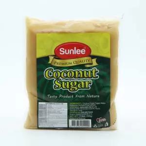 자연의 단맛 썬리 코코넛 슈가 500g식자재 식당재료 당류 가공식품 수입 양념 설탕 사탕수수 베이킹 차 커