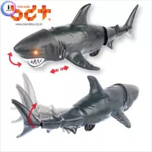 h28 )상어RCRC RC RC장난감 무선조종