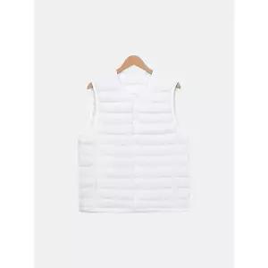 [하프클럽/빌리버스]빌리버스 남자 겨울 투웨이 다운라이크 초경량패딩조끼 WS205