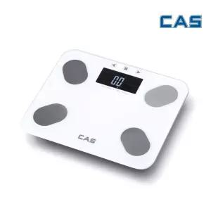 체지방체중계 LT-003 (화이트) 전자 디지털 카스 가정용 몸무게측정 측정기
