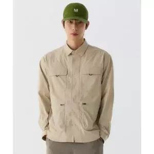 머렐 MEN 하이크 스트레치 셔츠 LIGHT BEIGE M24S2-MSH001LBE 545388