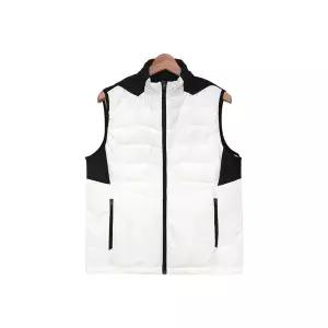 [하프클럽/빌리버스]빌리버스 남자 패딩 조끼 경량 베스트 아우터 BBO009