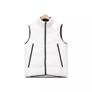 [하프클럽/빌리버스]빌리버스 남자 다운라이크 스톰핏 패딩조끼 퀄팅 베스트 아우터 WS176