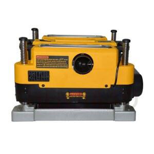 목공 도구 전기 대패 기계 프레스 DW735 플랫 테이블 소형