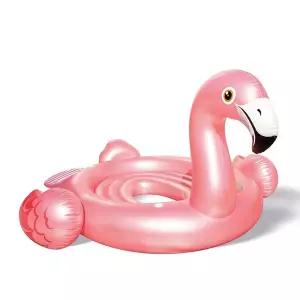 플라밍고 튜브 홍학 백조 성인용 비치 보트 수영장