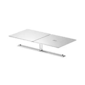 아메리칸 스텐다드 코너스톤 액세서리 이중 휴지 걸이 코너스 FH1070 0GAK451AQ