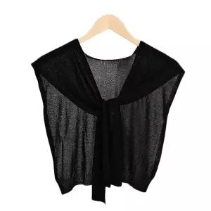 어깨숄 망토숄 가디건 여름 인기 여자숄