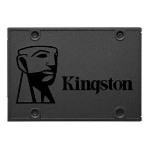 [미국배송] 킹스턴 240GB A400 SATA 3 2.5인치 내장 SSD SA400S37 /240G - 성능 향상을 위한 HDD 교체