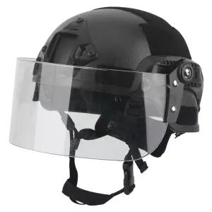 헬멧 서바이벌 게임 전투 마스크 특전사 헬멧 방탄모 고글