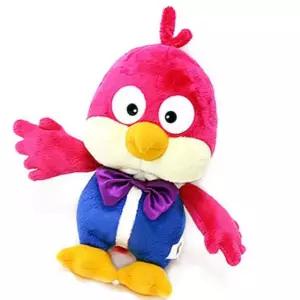 뽀로로 봉제인형 3기 해리 23cm 캐릭터 핑크