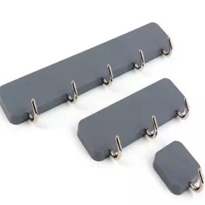 하루빛마켓 벽걸이 월훅 현관문행거