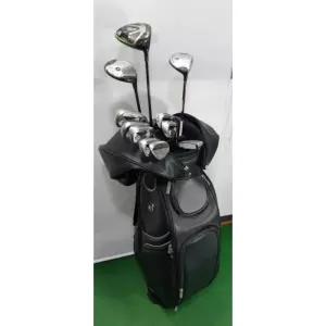 겔러웨이 X-HOT 스틸남자 골프채 풀셋트조합