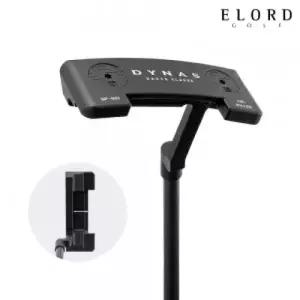 엘로드 다이너스 7 블랙 DP-001 퍼터