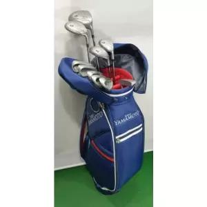 테일러메이드 미셀라 여성용 풀셋트조합